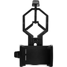 Maxpower Phone Universal Cell Phone Support Eyepiece 25-48mm Lens Mount Adapter