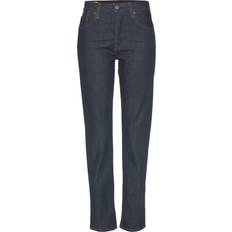 Levi's Jeans '501 Original Jeans' blue denim 39-40