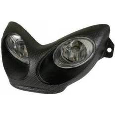 STR8 two lights aerox nitro