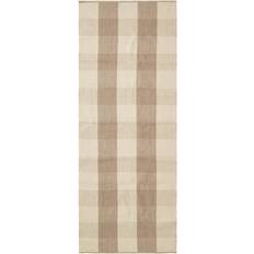 Lexington Mattor & Fällar Lexington Checked Natur, Beige cm
