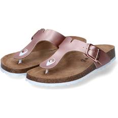 Tamaris 40 Slides Tamaris Pantolette rosegold