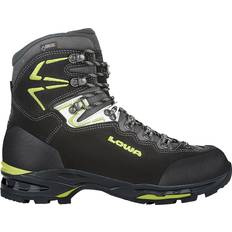 Boots Lowa Ticam II GTX Backpacking Boot Men's Black/Green