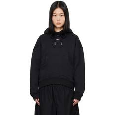 Off-White Sweathshirts Hoodies Dame -