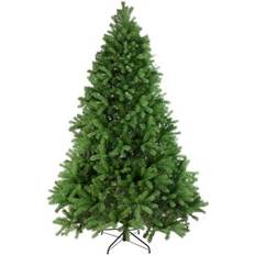 Northlight Seasonal Full Noble Fir Artificial Christmas Tree