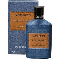 Parfumer Jack & Jones Blue Heritage EdT 75ml