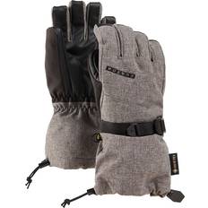 M Mittens Burton Gore Gloves Grey Boy