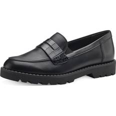 Tamaris Hjemmesko Tamaris Slipper sort