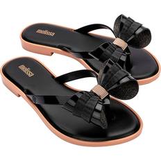 Melissa Flip-Flops Melissa Flip Flop Slim Bow Detail Thong Sandals - Women's