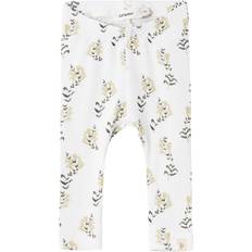 Lil'Atelier Printet Leggings