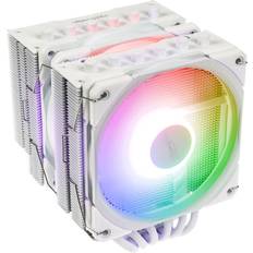 Brocken 4 Max ARGB White