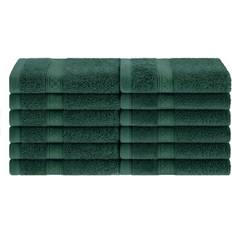 Bamboo Bath Towels Joss & Main Nolhan Bamboo Bath Towel Green