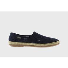 Blauw Espadrilles Victoria Espadrilles André - Bleu