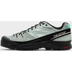 Salomon 44 Kengät ale Salomon X-Alp Ltr - Black/Green Milieu/Bay