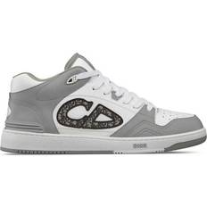 Dior Sneakers Dior Mid-Top Sneakers med Ikonisk Logo Multicolor 1/2