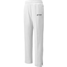 Yonex 75th Warm Up Pant 60105AEX White