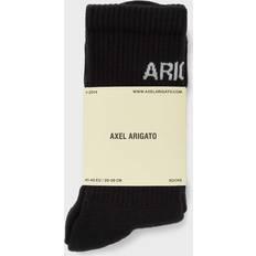 Logo Tube Socks - Black