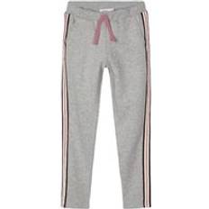 Name It Survêtements Name It Jogging Fille - Gris