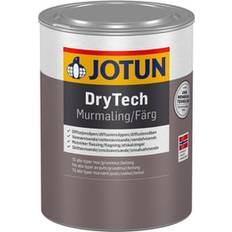 Jotun drytech murmaling Jotun Murmaling DryTech C-Base 0.68 L Hvid