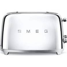 Smeg Toasters Smeg TSF01 Retro 2 Slice