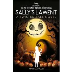Disney Tim Burton's The Nightmare Before Christmas: Sally's Lament
