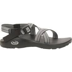 36 ½ Sportsandaler Chaco Z/Cloud Sandal Women's Level Black/White, 11.0