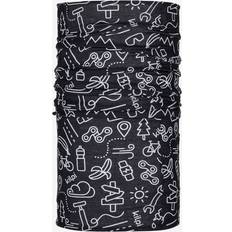 Darlin-U Scarf Black UNI