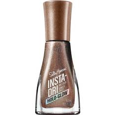 Sally Hansen Insta-Dri Nail Polish the Glow