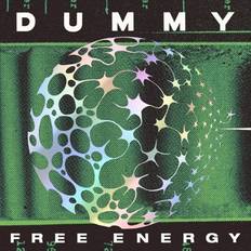 Dummy Free Energy (Vinyl)