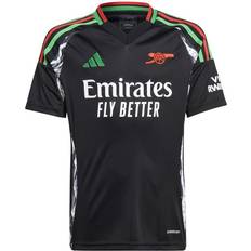 Arsenal FC Game Jerseys adidas Kids Arsenal 24/25 Away Jersey
