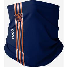 Scarfs Foco Chicago Bears On-Field Sideline Gaiter Scarf