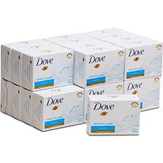 Dove Soap Exfoliating Blue Bar 4.75oz