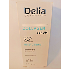 Cosmetics Collagen Fuktgivande Serum 30 ml