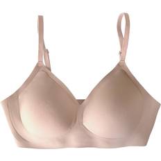 Beige Underwear EBY Relief Bra - Nude