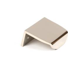 Drawer Fittings & Pull-out Hardware From The Anvil 50703 Moore Edge Pull