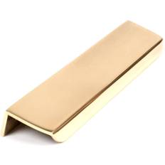 Drawer Fittings & Pull-out Hardware From The Anvil 50692 Edge