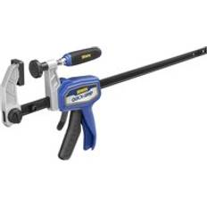 Irwin Quick-Grip Kombitvinge 450mm 63.5mm Dybde