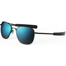 Solbriller Randolph Engineering Aviator Polarized AF245 55