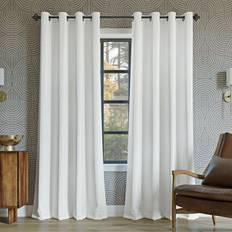 Curtains & Accessories Sun Zero Oslo Theater Grade Extreme52x95"