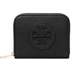 Tory Burch Ella Bio Small Zip Wallet