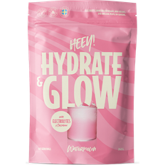 Heey Hydrate & Glow Watermelon 240 g