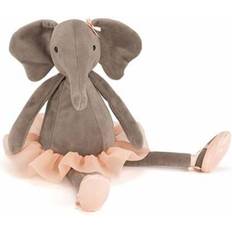 Jellycat Dancing Darcey Elephant