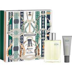 Hermès H24 Gift Set Gift Set EdP 100ml + Face Moisturiser 20ml