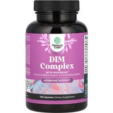 Natures Craft DIM Complex With BioPerine®, 120