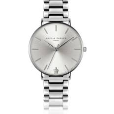 Capsule Grey Link (AA1-B058S)