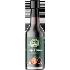 Panda Panda Expressen Soya Sauce 250 250g 25cl
