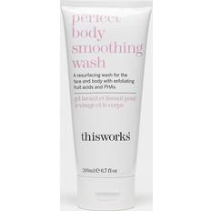 Bath & Shower Products This Works Perfect Body Smoothing Wash 6.8fl oz