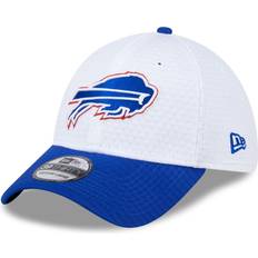 New Era 39Thirty Cap NFL TRAINING 2024 Buffalo Bills