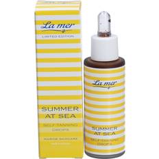La Mer at Sea Self-Tanning Drops o.Parfum 30ml