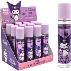 Hello Kitty Kuromi Eau de Parfum Good Vibes