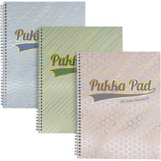 Office Supplies Pukka Pad Haze A4 Jotta Cover